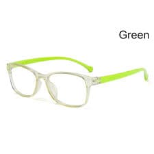 Kids Flexible Optical Frame thumbnail