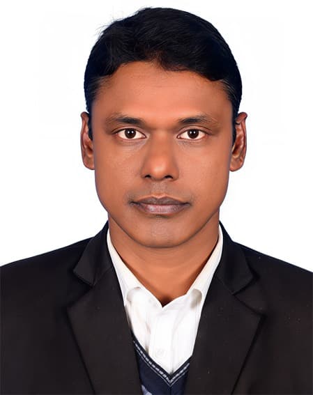 Mohammad Mosharrof Hossain - Managing Director & CEO