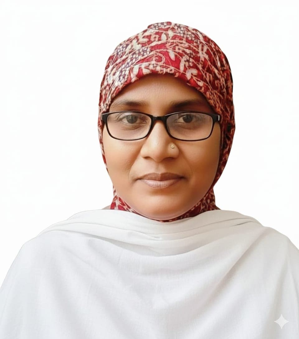 Nahar Akter Doly - Chairman